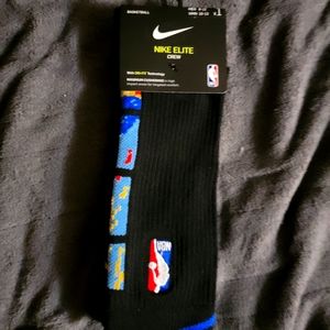 nike elite NBA socks